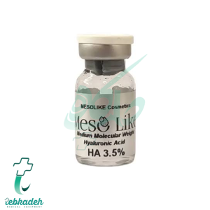 هیالورونیک اسید %3.5 Hyaluronic Acid