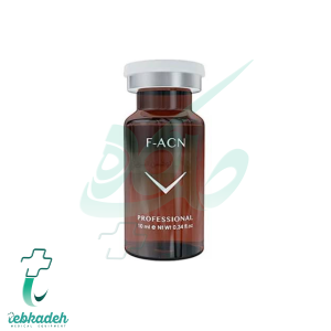 کوکتل فیوژن F-ACN