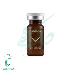 کوکتل فیوژن F-ANTI-OX