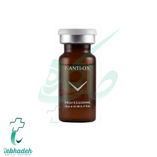 کوکتل فیوژن F-ANTI-OX