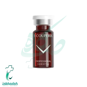 کوکتل فیوژن F-Couperix