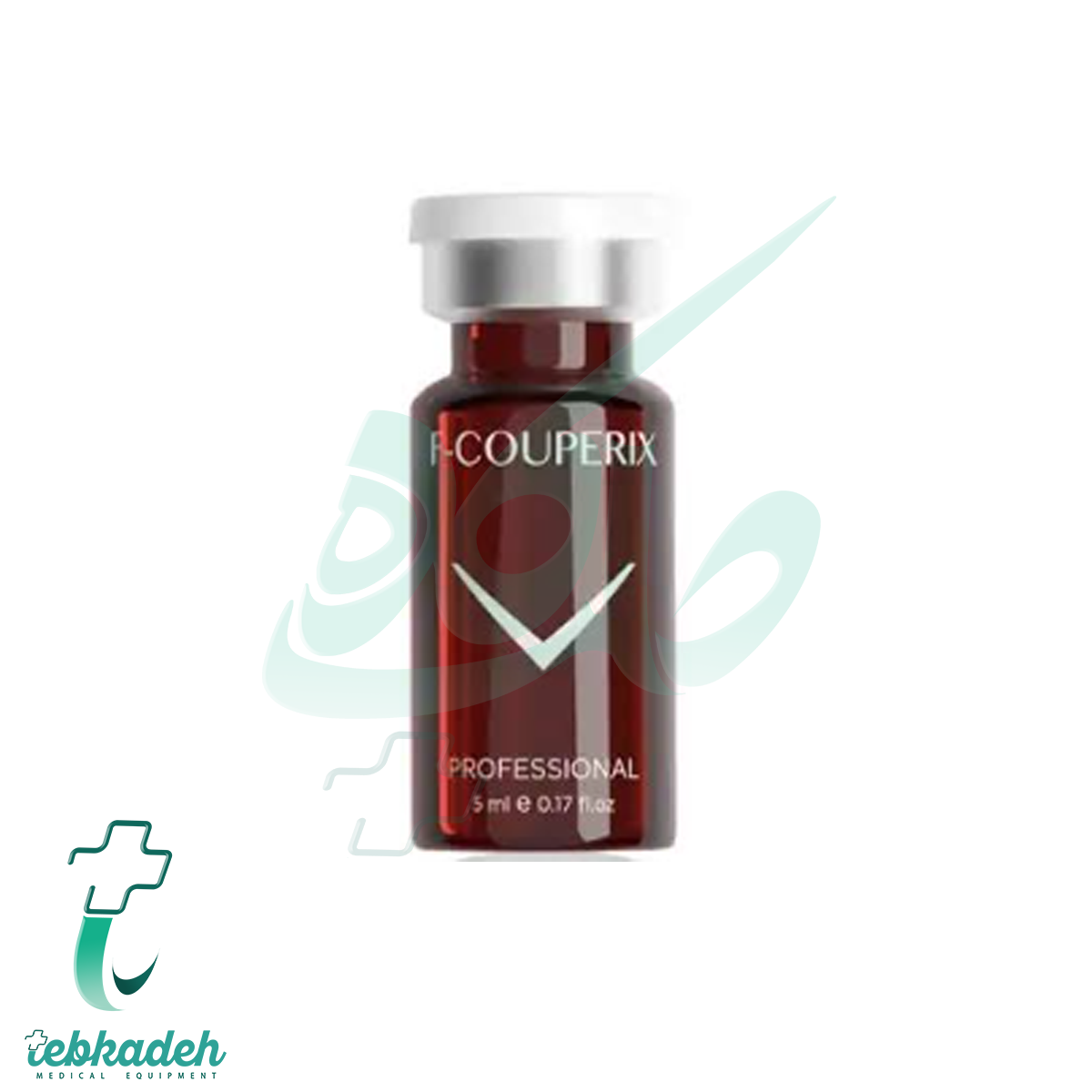 کوکتل فیوژن F-Couperix