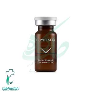 کوکتل فیوژن F-HYDRALIX