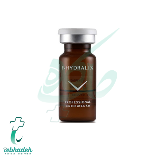 کوکتل فیوژن F-HYDRALIX