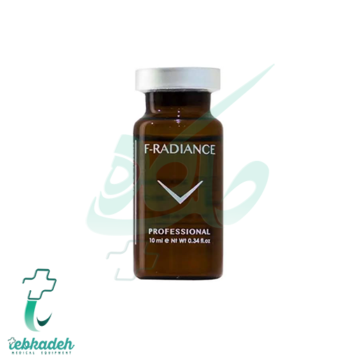 کوکتل فیوژن F-RADIANCE