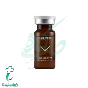 کوکتل فیوژن F-SILORG