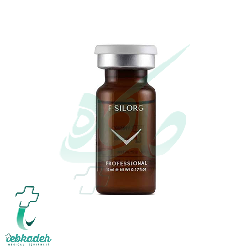 کوکتل فیوژن F-SILORG