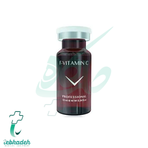 کوکتل فیوژن F-VITAMIN C