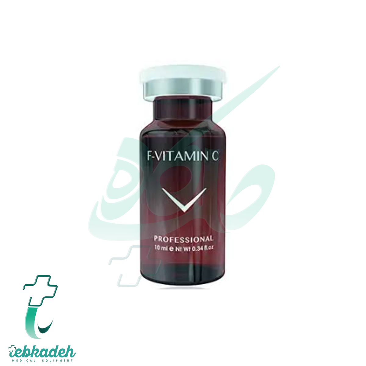 کوکتل فیوژن F-VITAMIN C