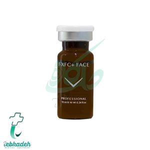 کوکتل فیوژن F-XFC+FACE
