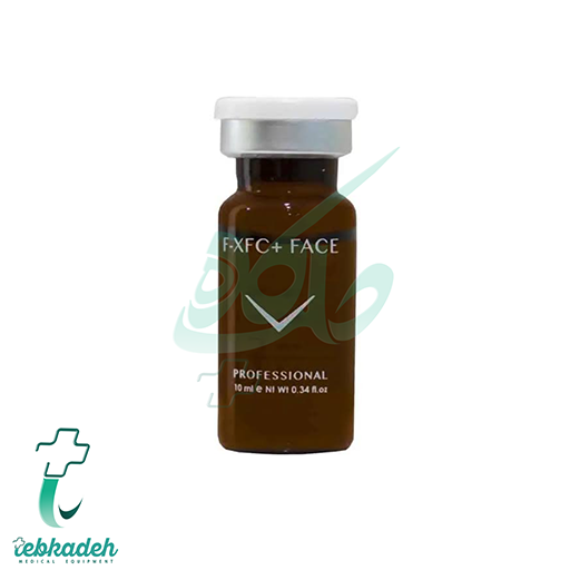 کوکتل فیوژن F-XFC+FACE