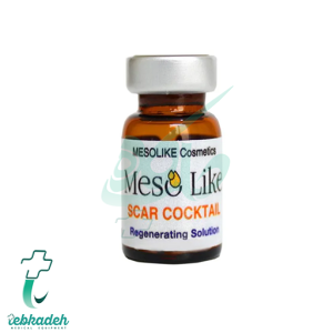 کوکتل اسکار مزولایک SCAR COCKTAIL