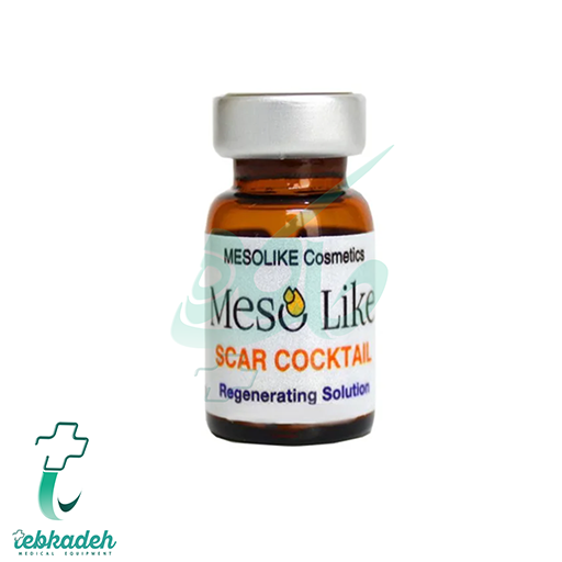 کوکتل اسکار مزولایک SCAR COCKTAIL