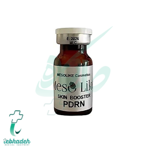 اسکین بوستر PDRN مزولایک