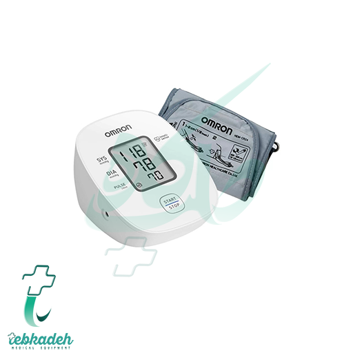 فشارسنج بازویی دیجیتال برند امرن مدل M1 Basic