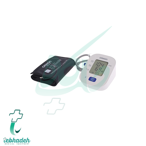 فشارسنج بازویی دیجیتال برند امرن مدل M2 Plus