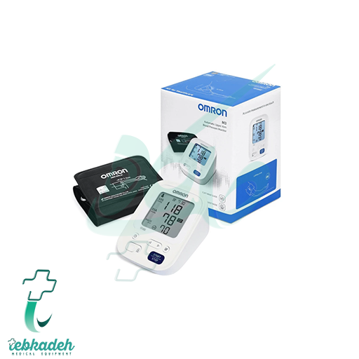فشارسنج بازویی دیجیتال برند امرن مدل M3 2
