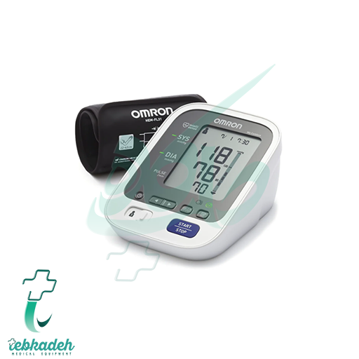 فشارسنج دیجیتال بازویی امرن مدل M6 Comfort
