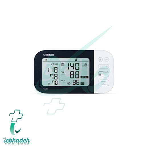 فشارسنج دیجیتال بازویی امرن مدل M7 2