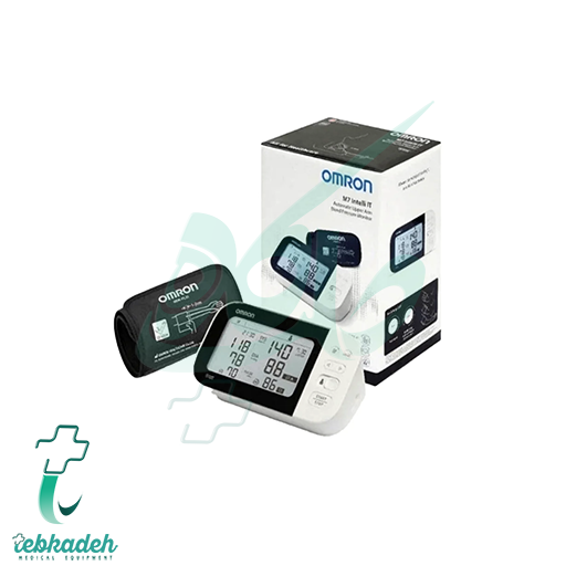 فشارسنج دیجیتال بازویی امرن مدل M7