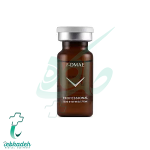 کوکتل فیوژن F-DMAE