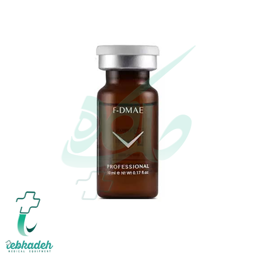 کوکتل فیوژن F-DMAE