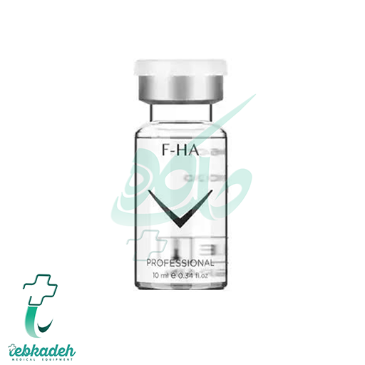 کوکتل فیوژن F-HA