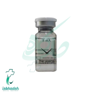 کوکتل فیوژن +F-HA