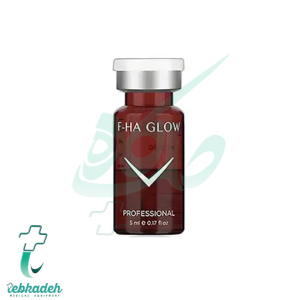کوکتل فیوژن F-HA Glow