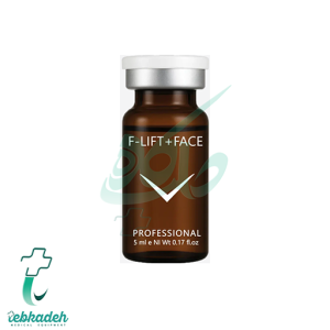 کوکتل فیوژن F-LIFT+FACE