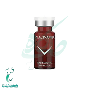کوکتل فیوژن F-NIACINAMIDE