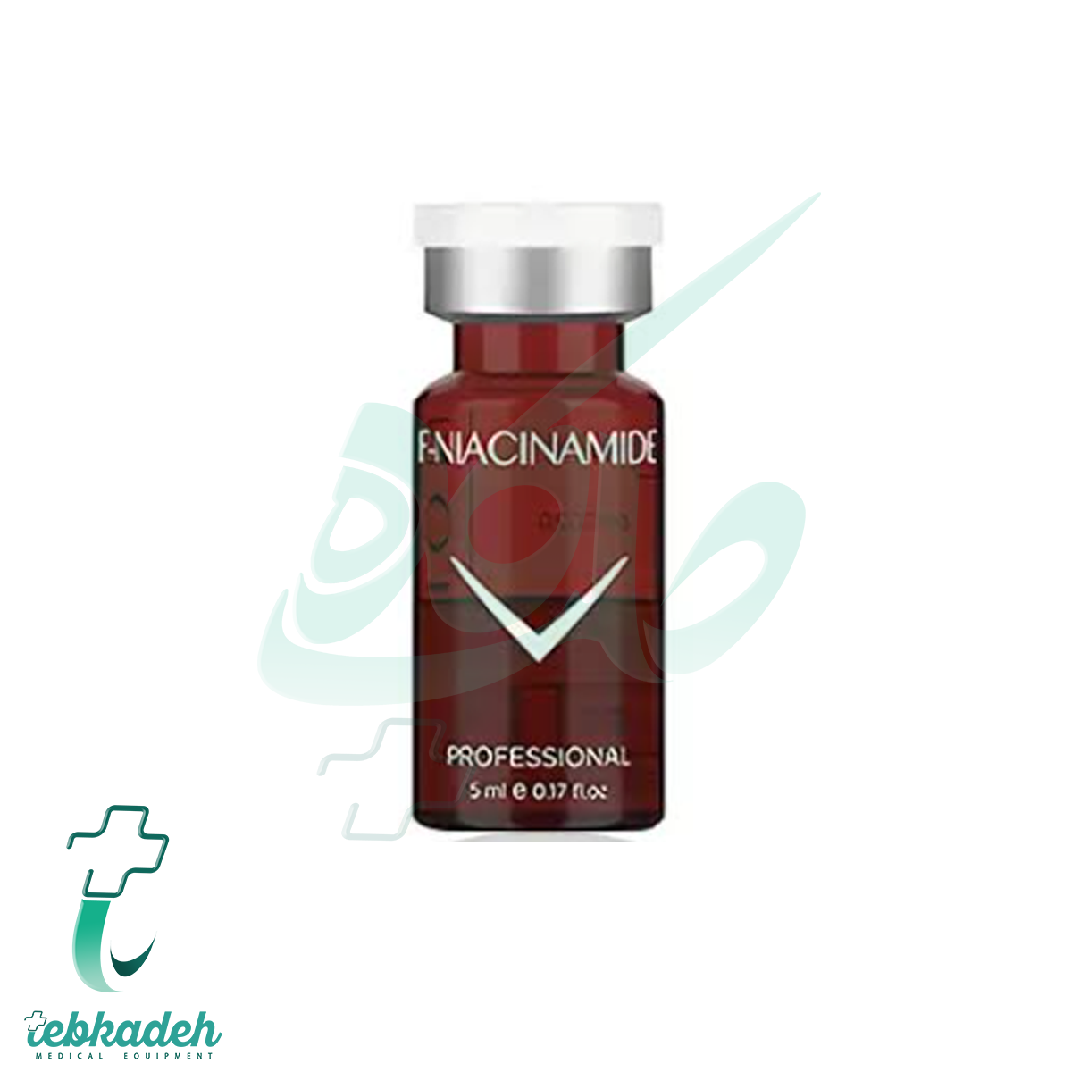 کوکتل فیوژن F-NIACINAMIDE