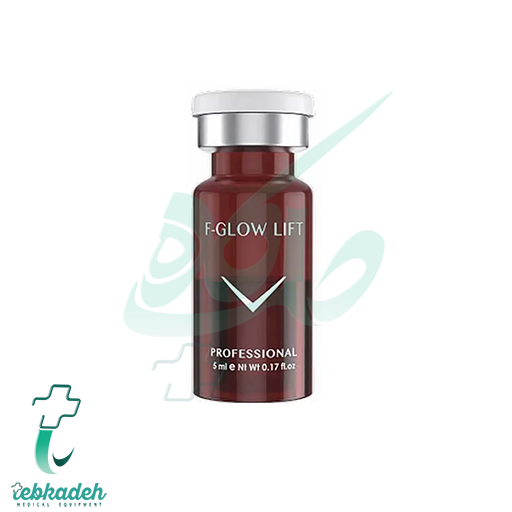 کوکتل فیوژن GLOW LIFT