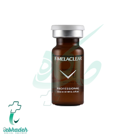 کوکتل فیوژن MELACLEAR
