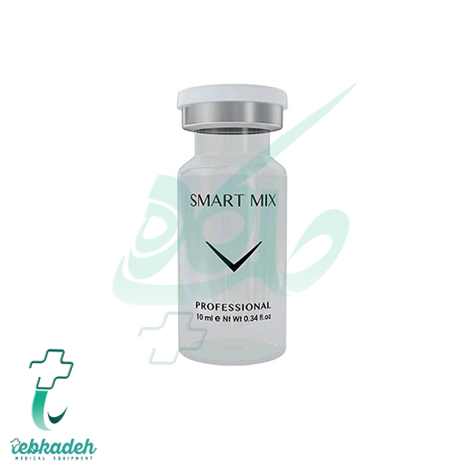 کوکتل فیوژن SMART MIX