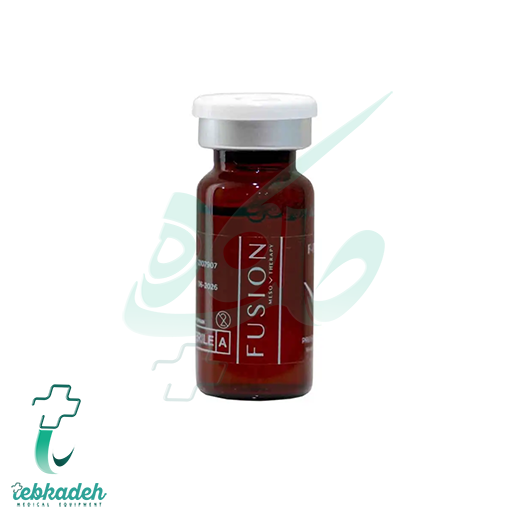 کوکتل لاغری فیوژن +F-PPC 1