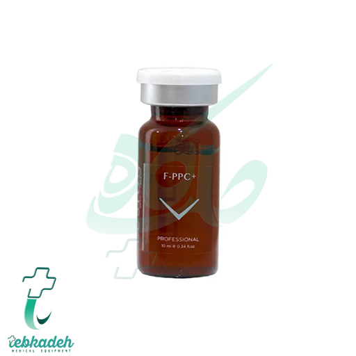 کوکتل لاغری فیوژن +F-PPC 2