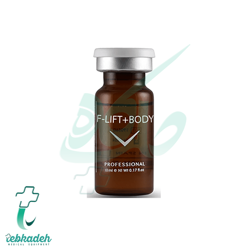 کوکتل لیفت فیوژن LIFT+BODY