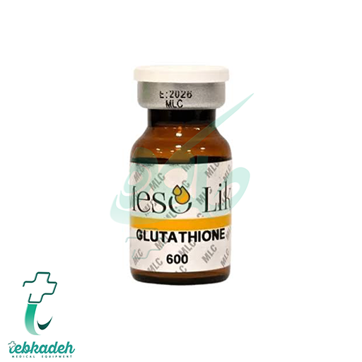 کوکتل گلوتاتیون مزولایک Glutathione